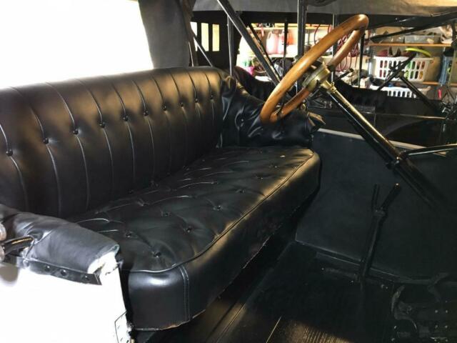 1915 Ford Model T Runabout - photo 6