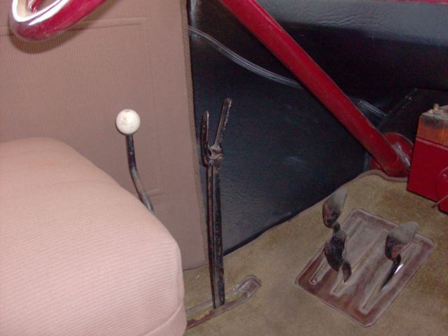 1915 Ford Model T - photo 10
