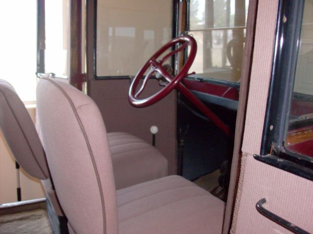 1915 Ford Model T - photo 5