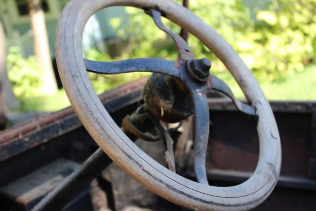 1915 Ford Model T - photo 10