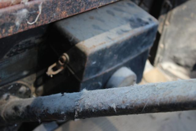 1915 Ford Model T - photo 13