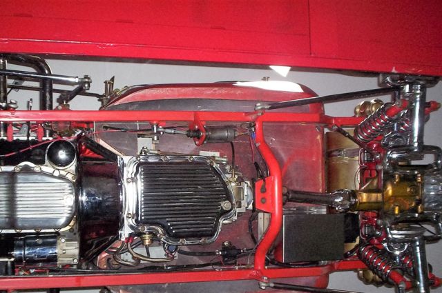 1915 Ford OtherT - photo 6