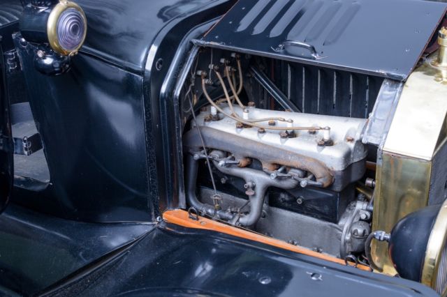 1915 Ford Model T TOURING - photo 10