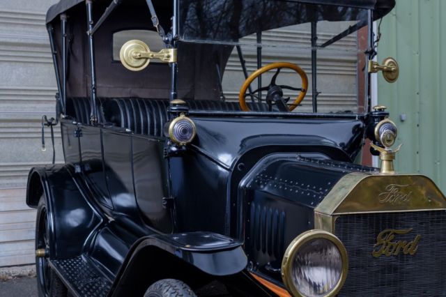 1915 Ford Model T TOURING - photo 11