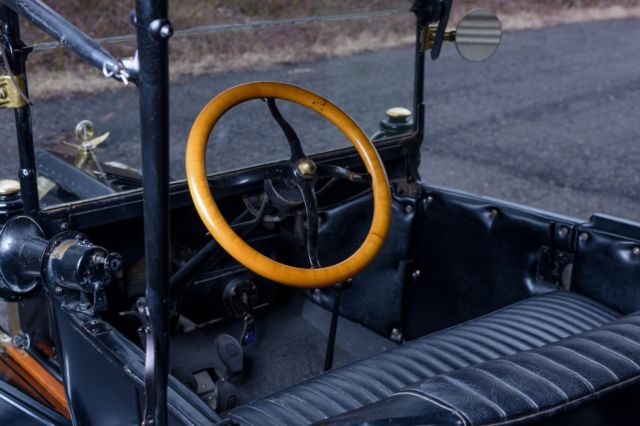 1915 Ford Model T TOURING - photo 12