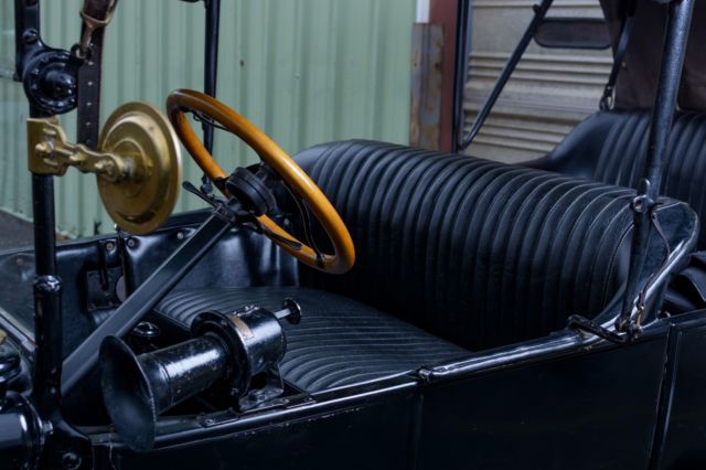1915 Ford Model T TOURING - photo 13