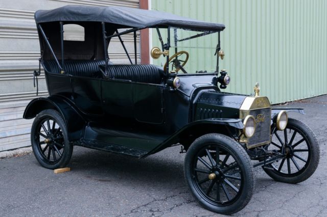 1915 Ford Model T TOURING - photo 3