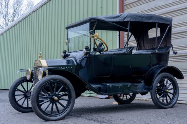 1915 Ford Model T TOURING - photo 4