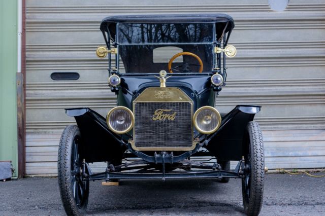 1915 Ford Model T TOURING - photo 6