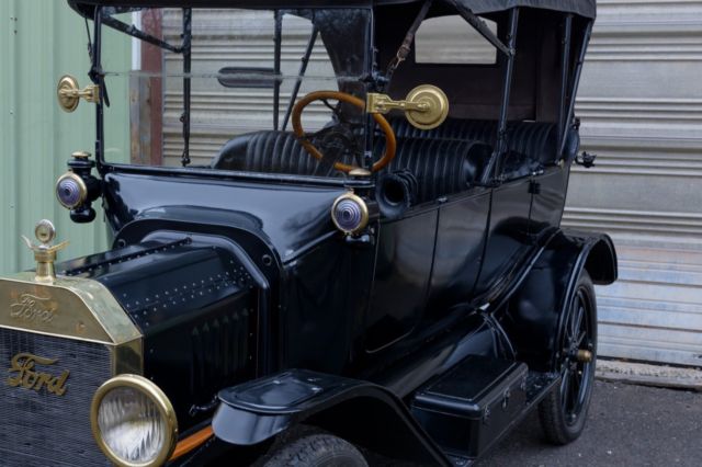 1915 Ford Model T TOURING - photo 7