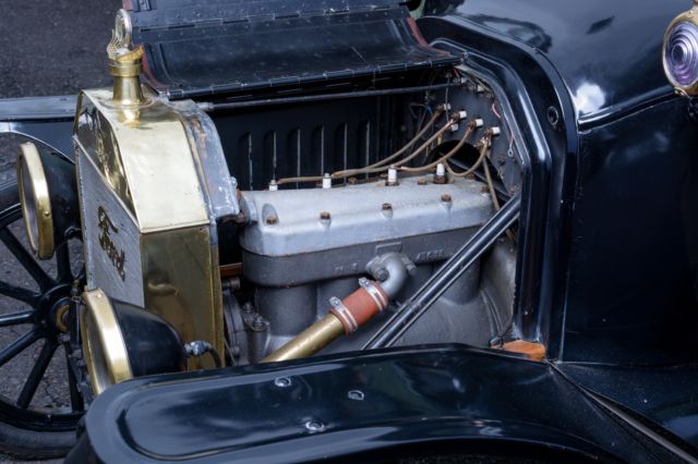 1915 Ford Model T TOURING - photo 9