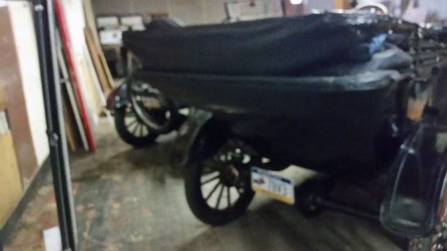 1915 Ford Model T - photo 3