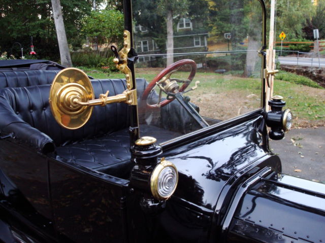 1915 Ford Model T TOURING - photo 11