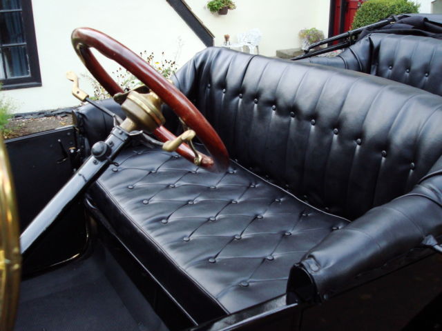 1915 Ford Model T TOURING - photo 12