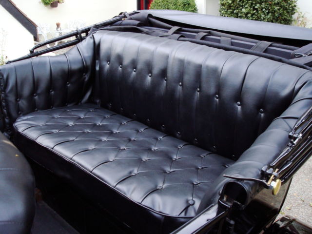 1915 Ford Model T TOURING - photo 13