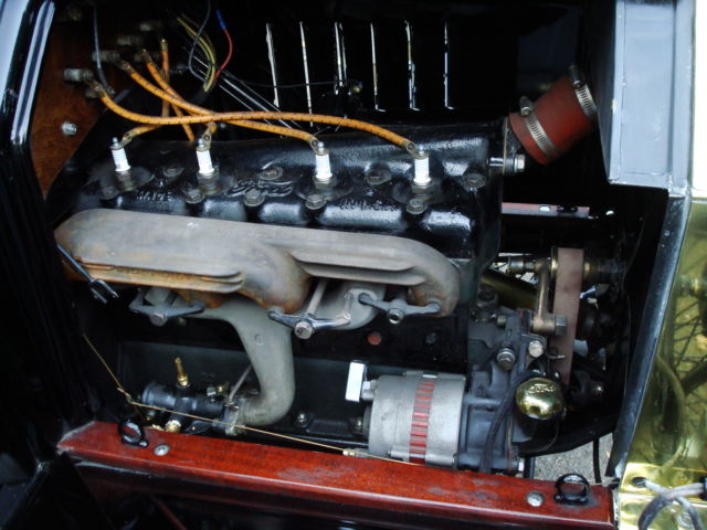 1915 Ford Model T TOURING - photo 9