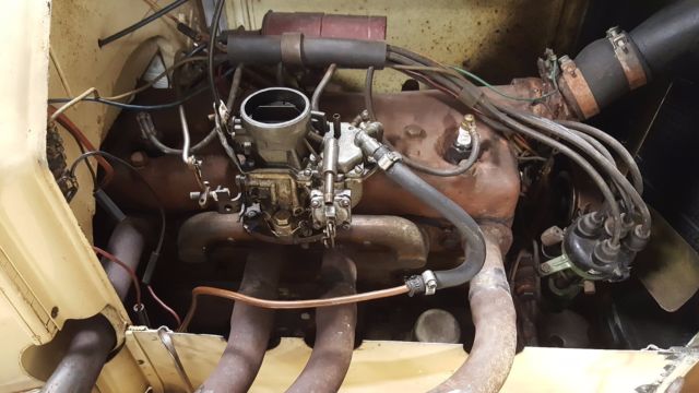 1915 Ford Model T - photo 8