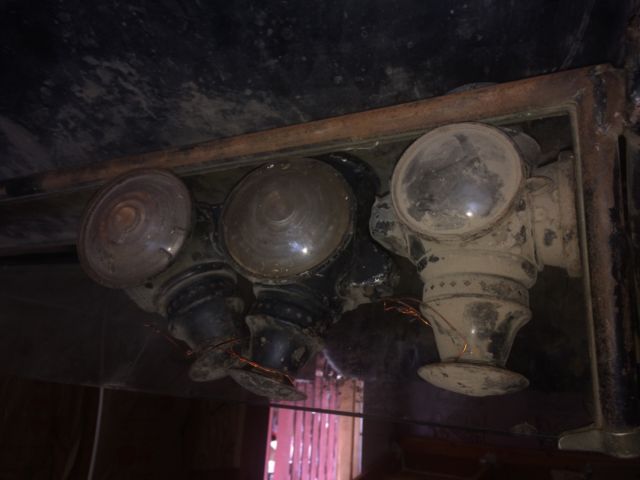 1915 Oldsmobile 42 - photo 13