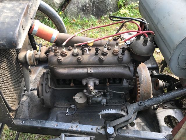 1915 Other Makes G80 - photo 2