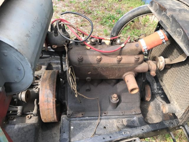 1915 Other Makes G80 - photo 3