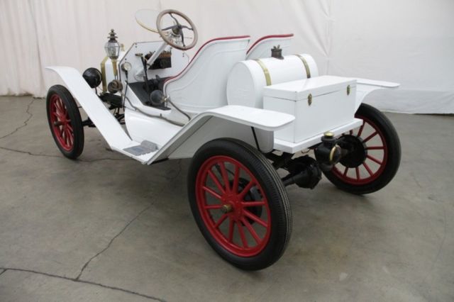 1915 Ford Model T Speedster - photo 12
