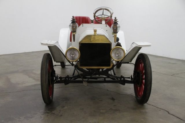 1915 Ford Model T Speedster - photo 3