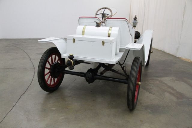 1915 Ford Model T Speedster - photo 9