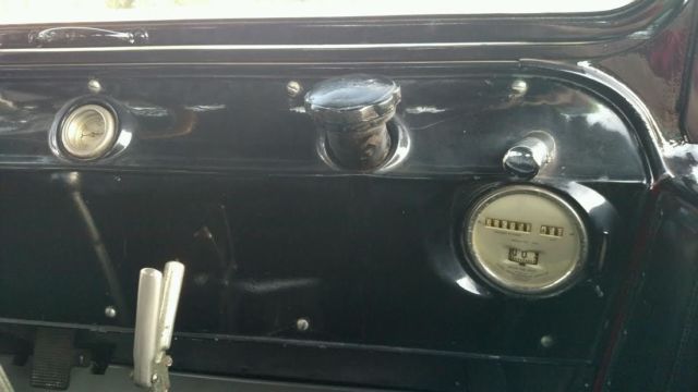 1915 Studebaker - photo 11