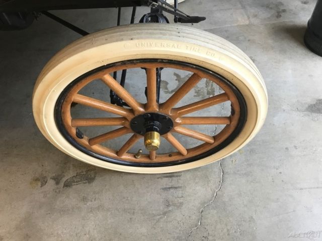 1915 Ford Model T - photo 10