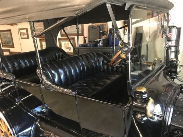 1915 Ford Model T - photo 11