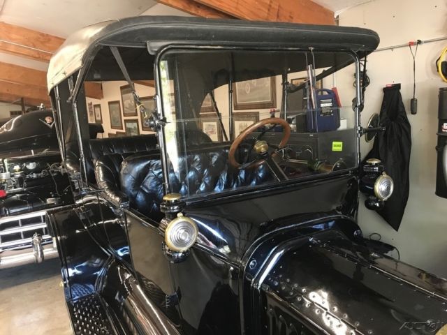 1915 Ford Model T - photo 2