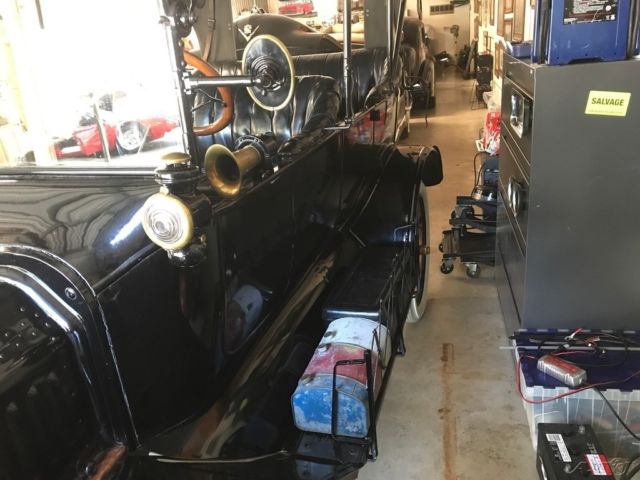 1915 Ford Model T - photo 7