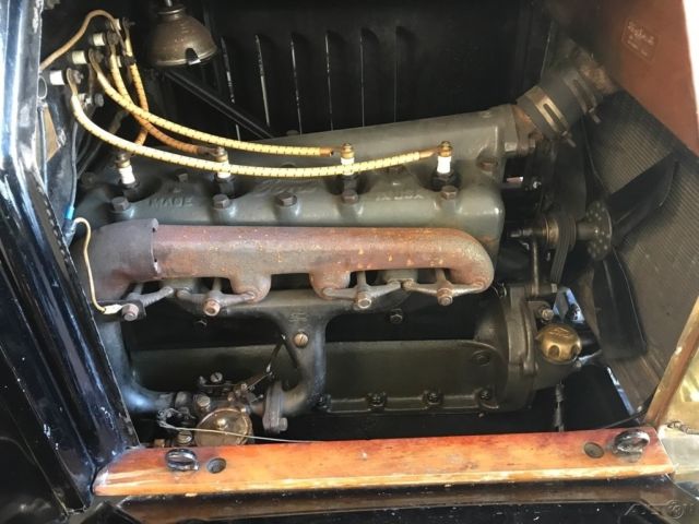 1915 Ford Model T - photo 9