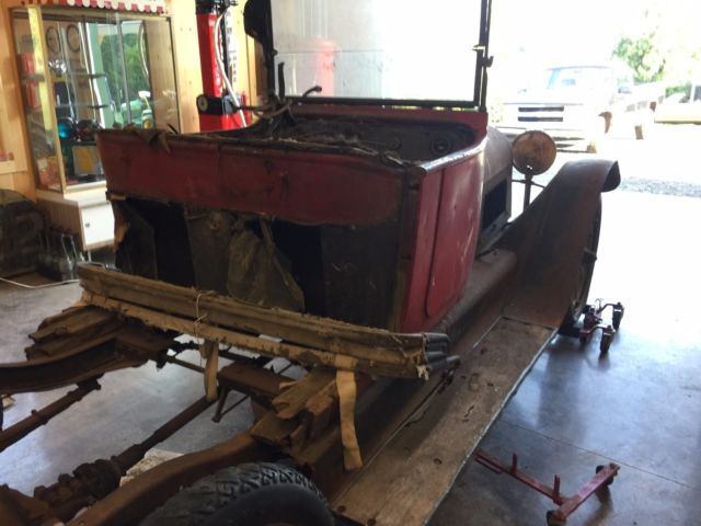 1915 Other Makes - photo 10