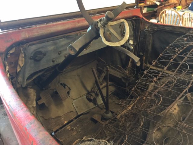 1915 Other Makes - photo 13