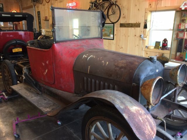 1915 Other Makes - photo 2