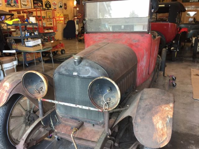 1915 Other Makes - photo 3