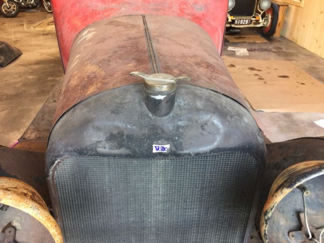 1915 Other Makes - photo 4