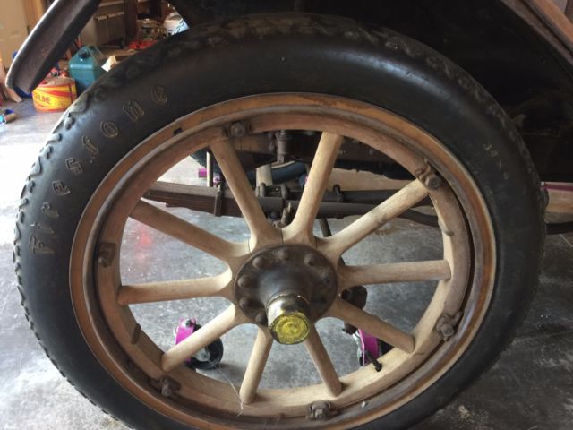 1915 Other Makes - photo 5