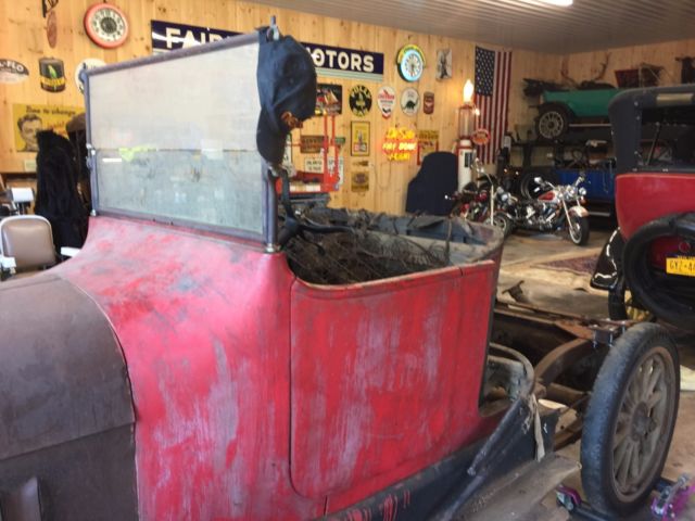 1915 Other Makes - photo 6