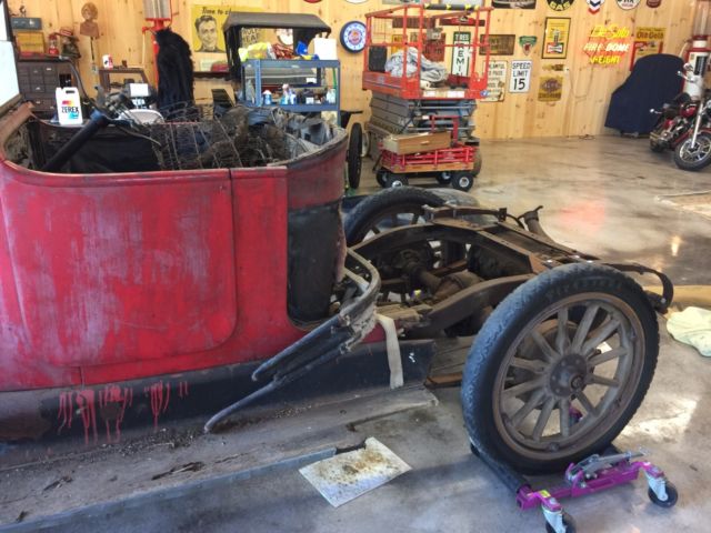 1915 Other Makes - photo 7