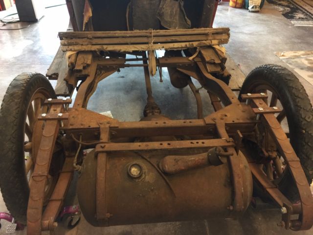 1915 Other Makes - photo 8