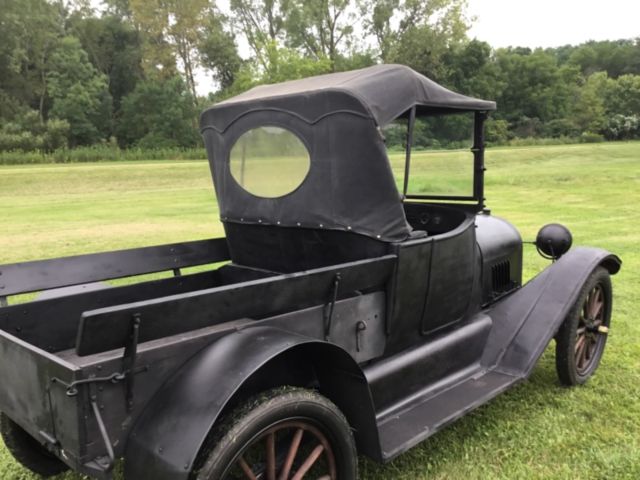 1916 Chevrolet Roadster Pickup - photo 10