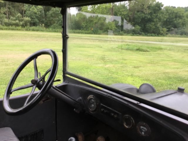 1916 Chevrolet Roadster Pickup - photo 13