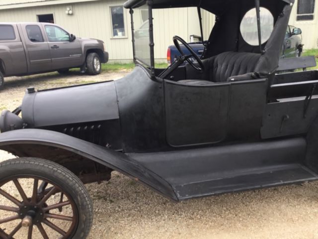 1916 Chevrolet Roadster Pickup - photo 3