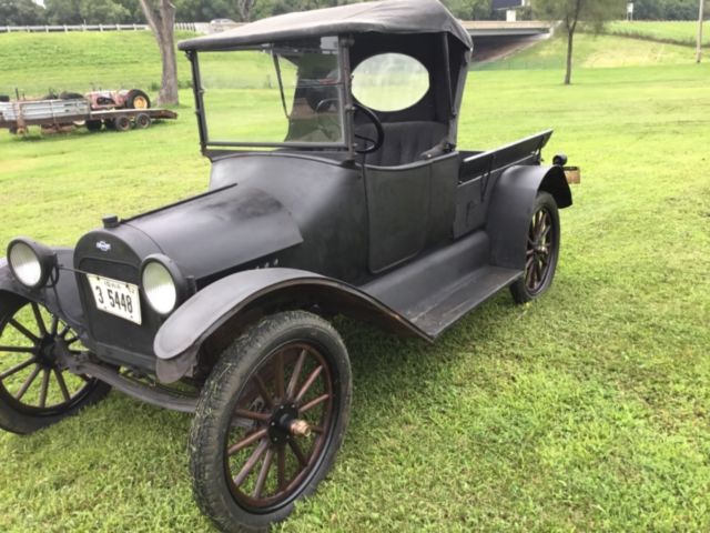 1916 Chevrolet Roadster Pickup - photo 7