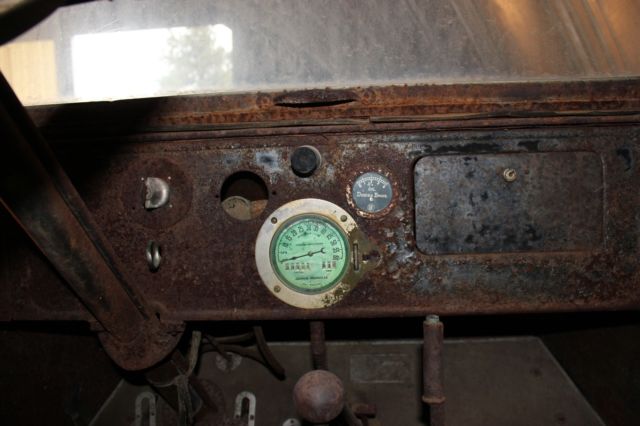 1916 Dodge Touring Car - photo 10