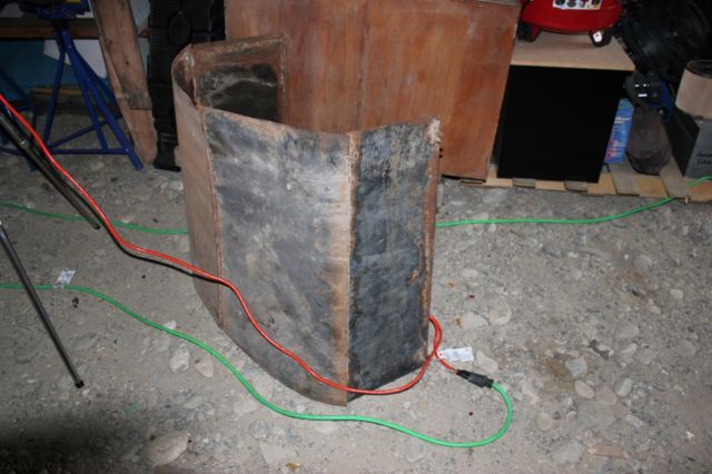 1916 Dodge Touring Car - photo 6