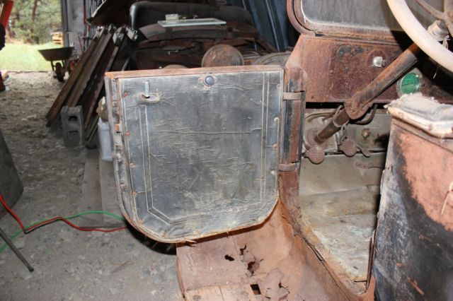 1916 Dodge Touring Car - photo 8