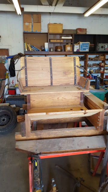 1916 Ford Model T - photo 11
